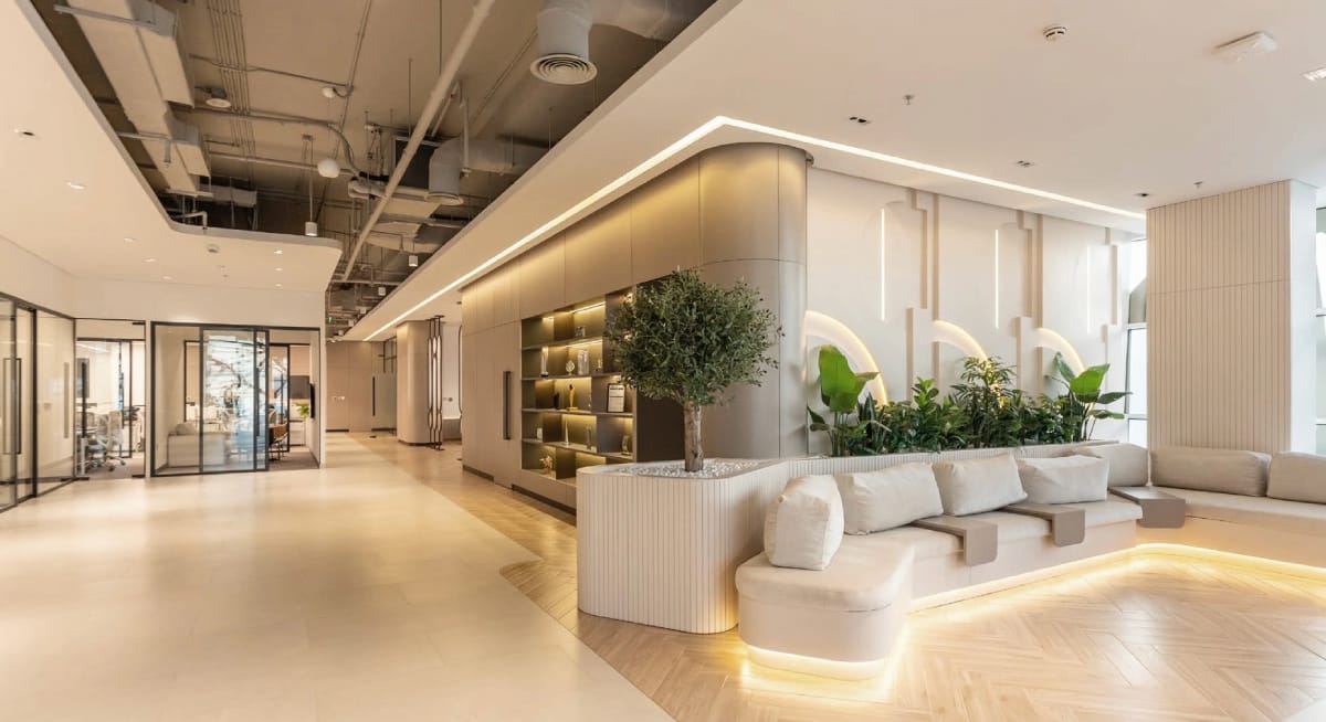 ELYSIAN DEVELOPMENT "Emerge Residences" 4