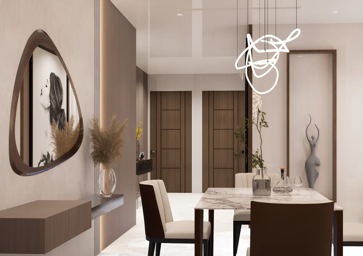 MADAR DEVELOPMENTS "Tulip Oasis 11" 4