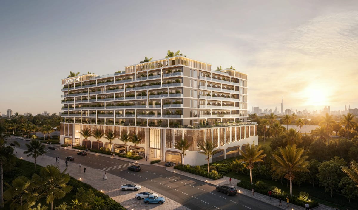 ABRA "Listone Residence" 2