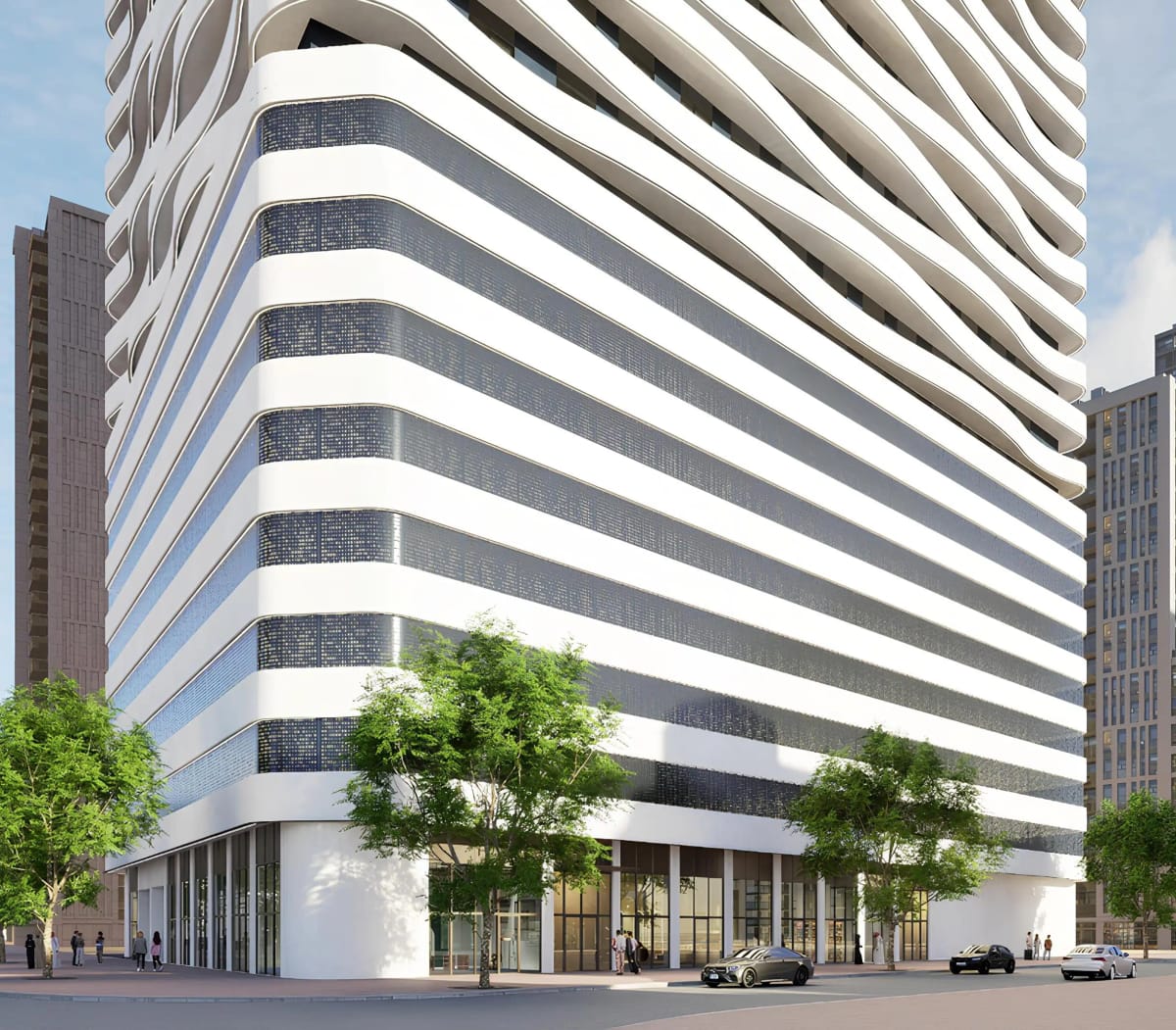 GJ PROPERTIES "One 678 Residences" 2
