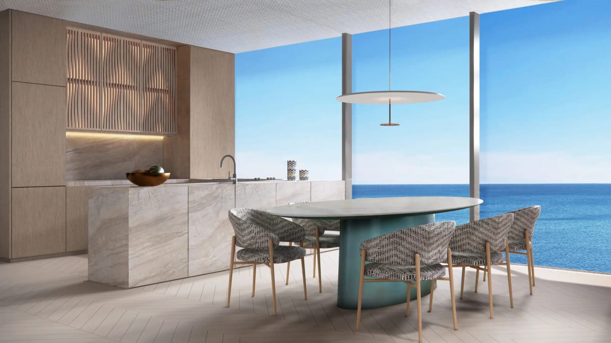 OCTA PROPERTIES "Moonstone Interiors by Missoni" 2