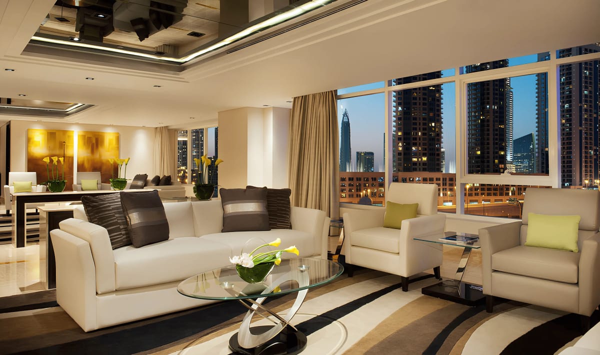 DAMAC "Damac Maison Canal Views" 1