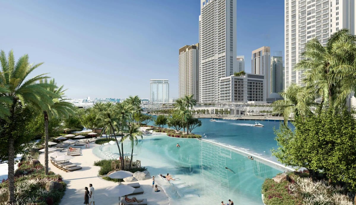EMAAR "Moor" 5