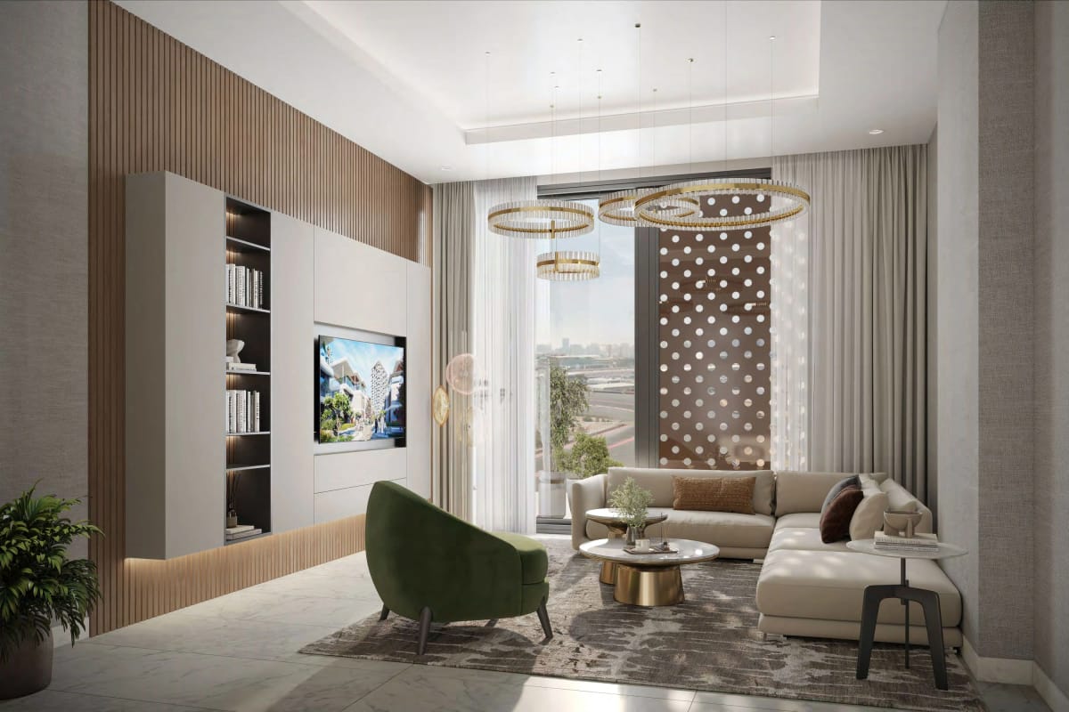 UNION PROPERTIES "Takaya Kaia, Kalina, Melody" 2