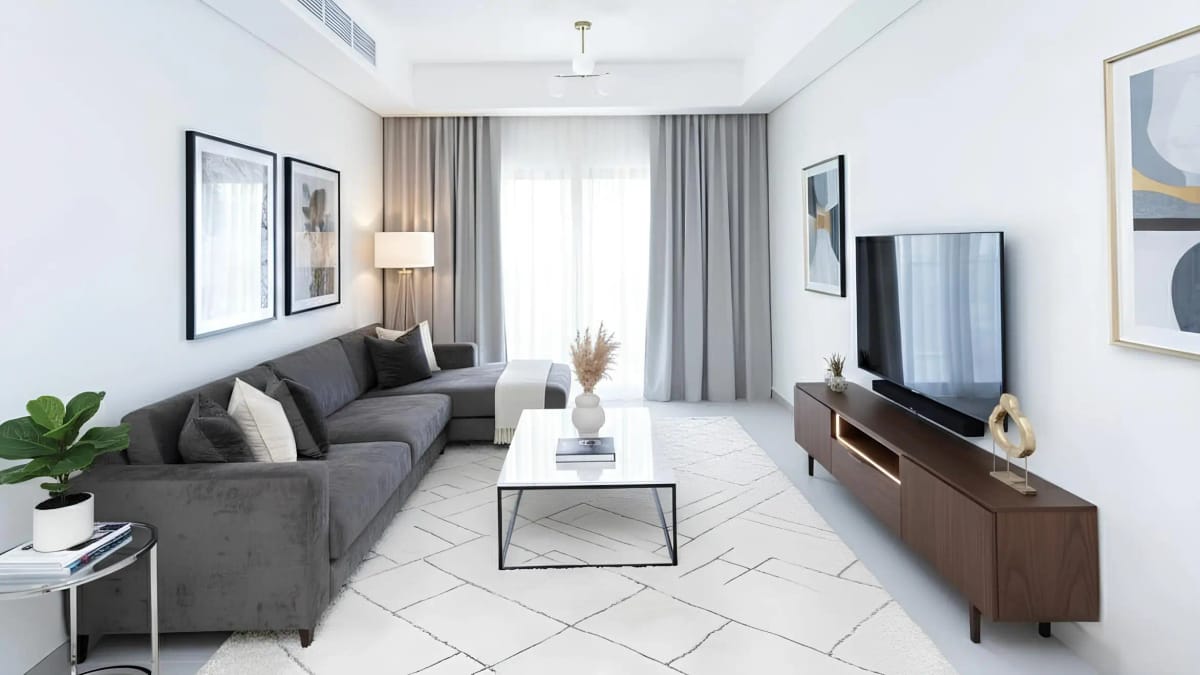 EMIRATES PROPERTIES "Azha Views Residences" 3