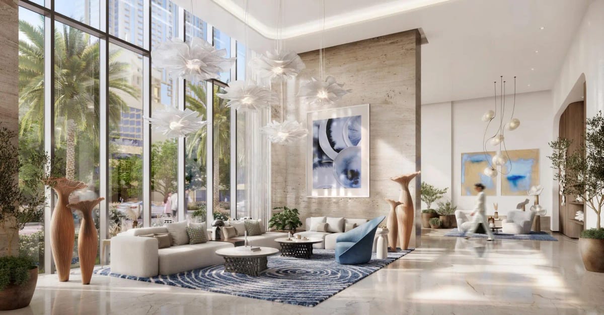 EMAAR "Marina Cove" 4