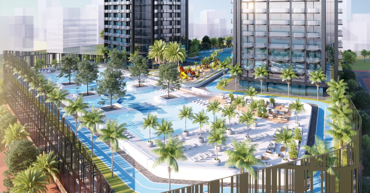 TIGER "Ananda Residences" 3