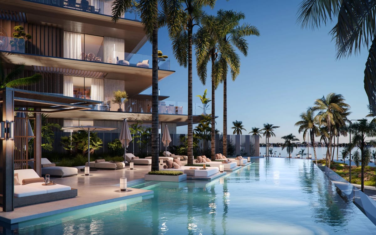 SOTHEBY'S "Omoria Private Residences" 5