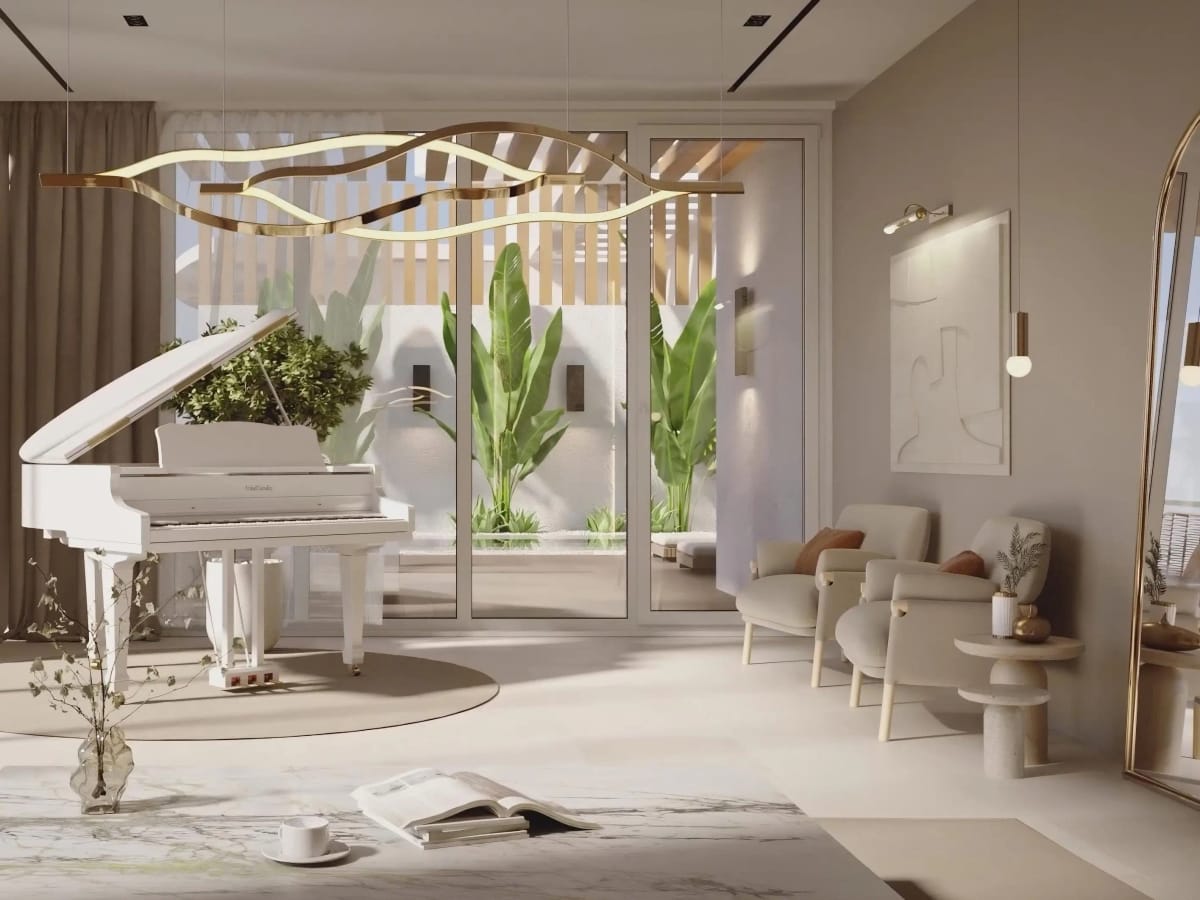 ADE PROPERTIES "Deansgate by ADE" 4