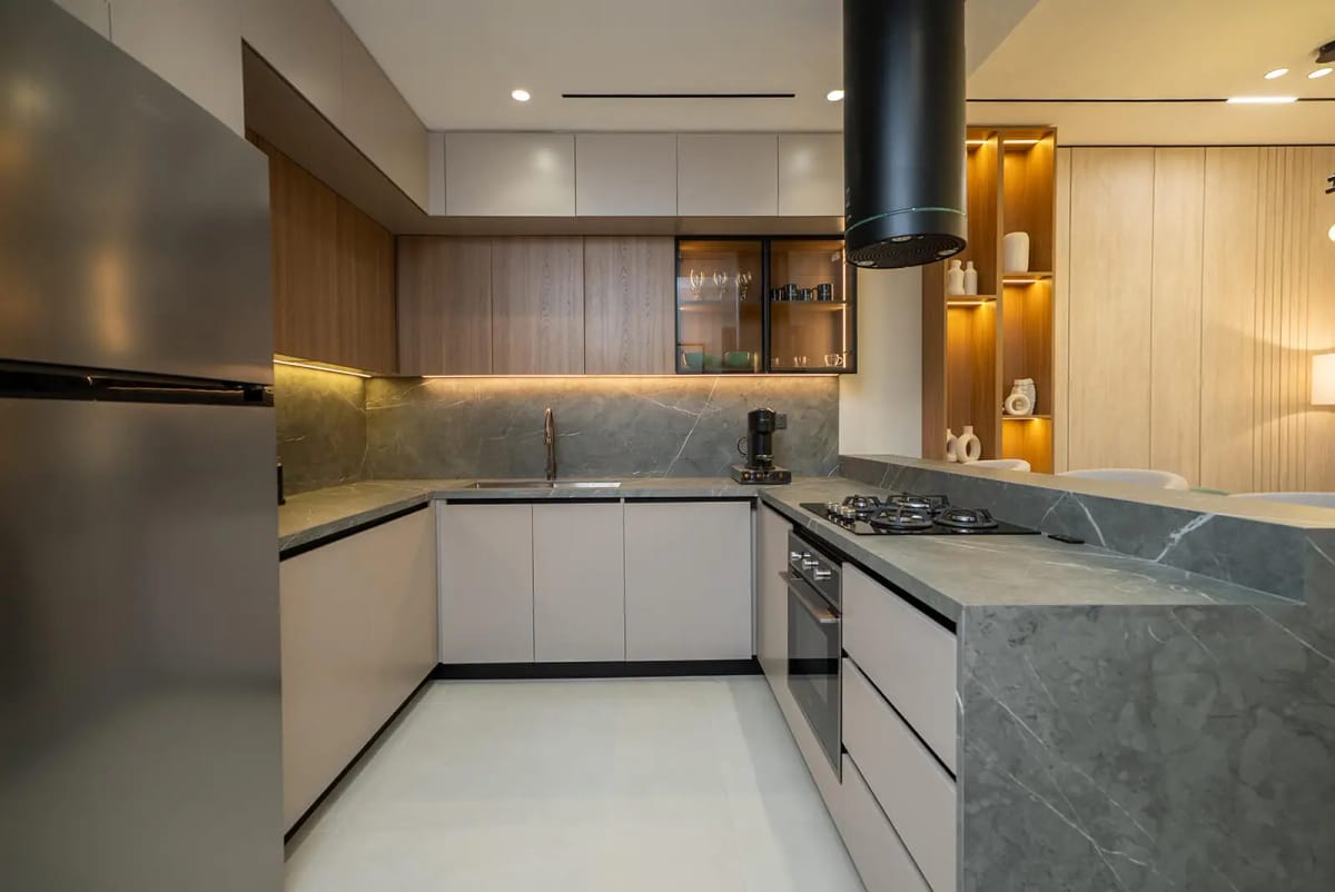 MADAR DEVELOPMENTS "Tulip Oasis 11" 1