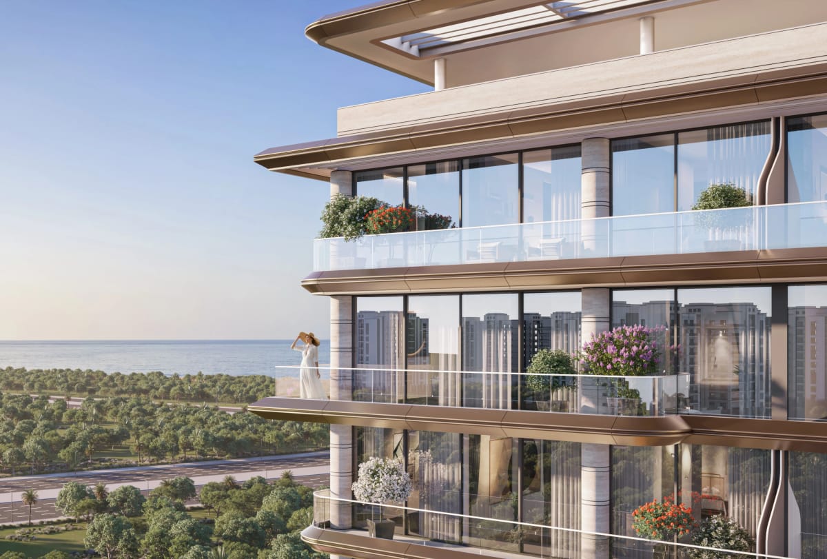 OBG "241 WATERSIDE" 2