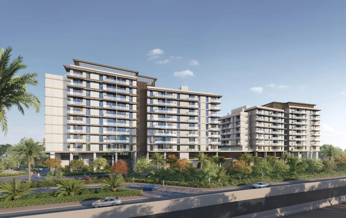 AL HAMRA "Al Hamra Greens" 5
