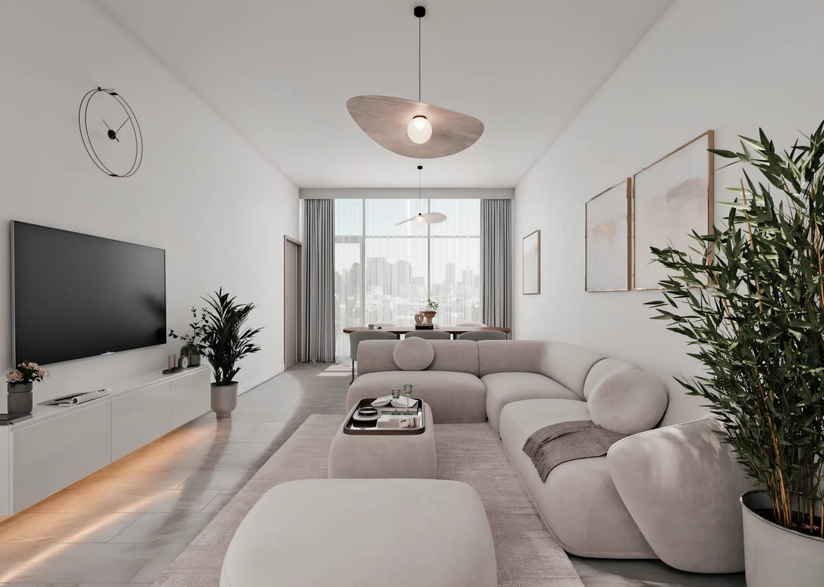 GJ PROPERTIES "Bluebell Residence" 4