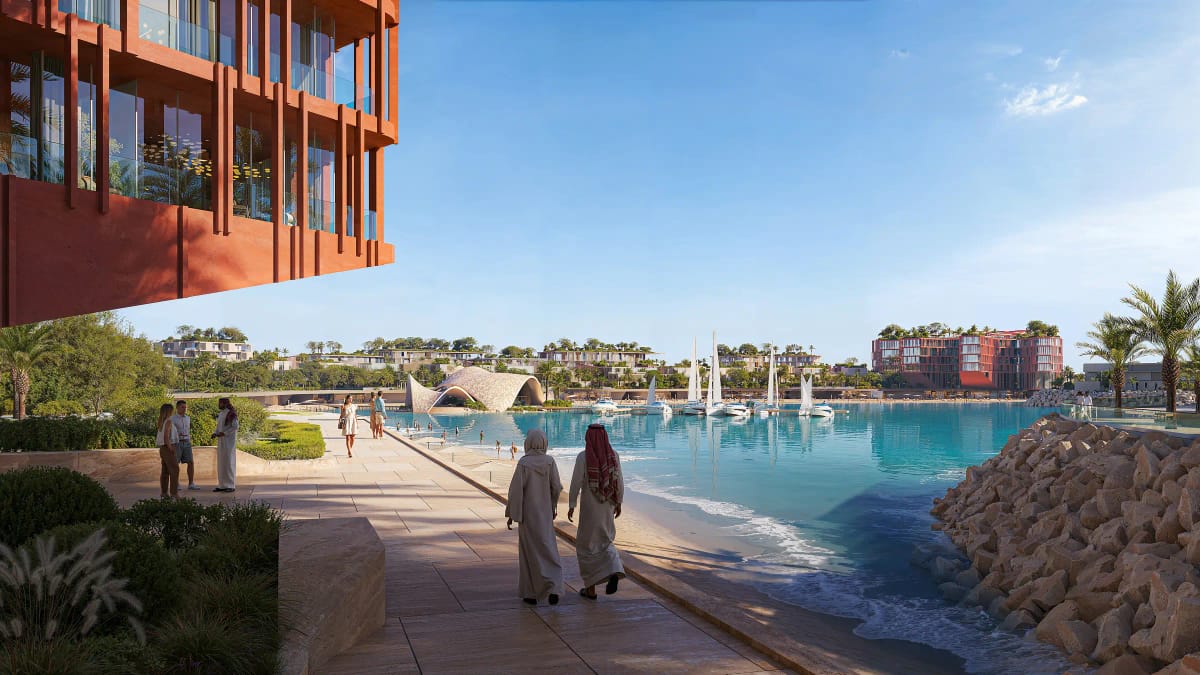 MIRA DEVELOPMENTS "Mira Coral Bay" NEW LAUNCH 2