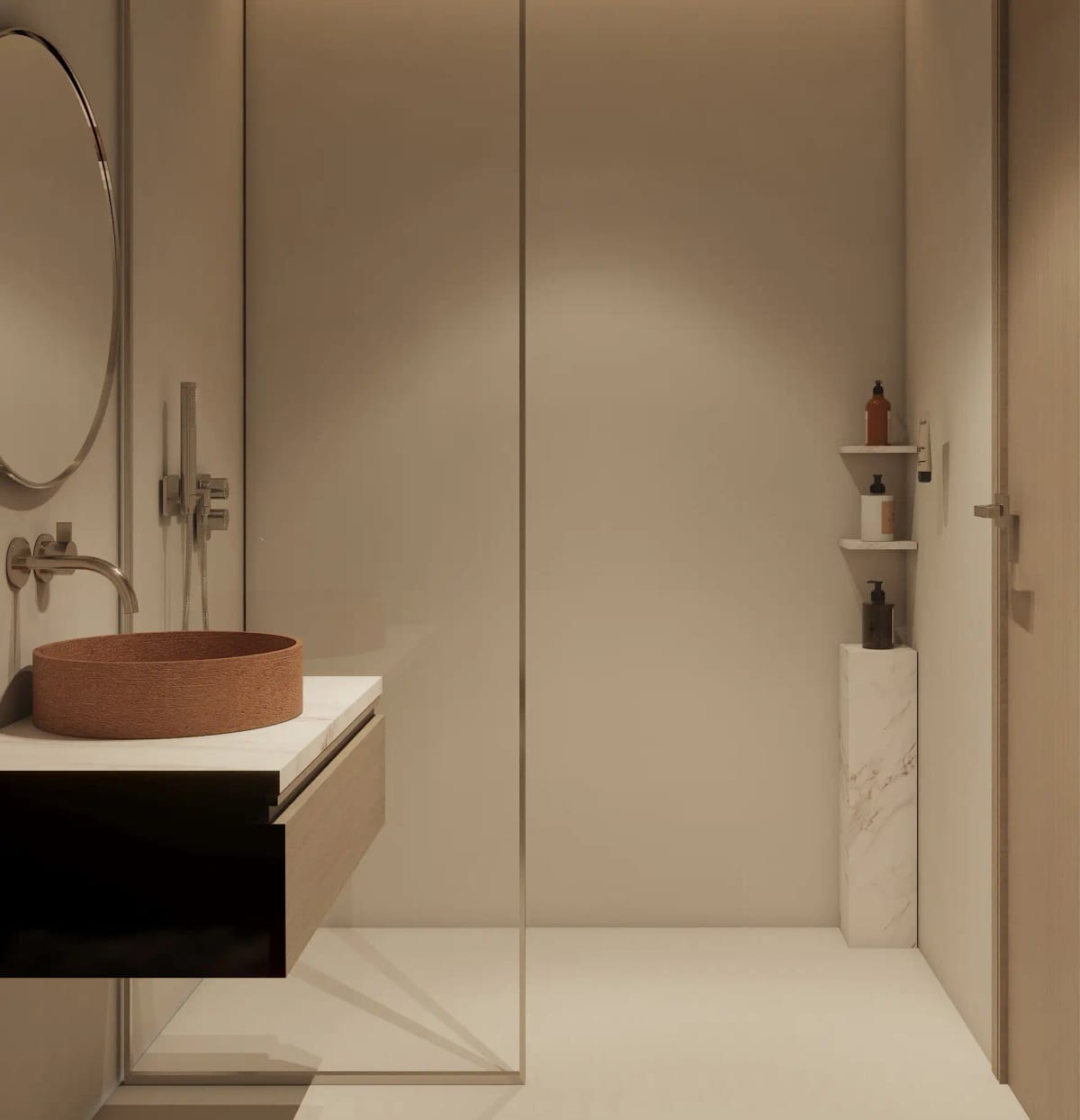 ALCENZA PROPERTIES "Terva Homes" 1