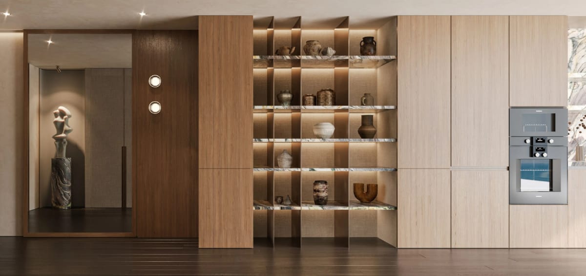AVENEW "Cheval Residences" 4