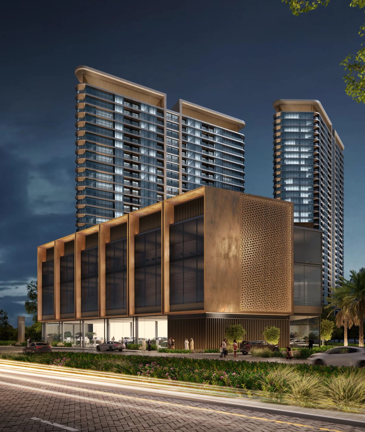 SOBHA "Sobha Solis Tower D" 3