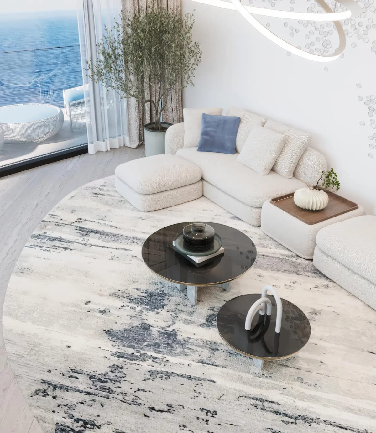 RANGE DEVELOPMENT "The Beach Residences East Wing" 4