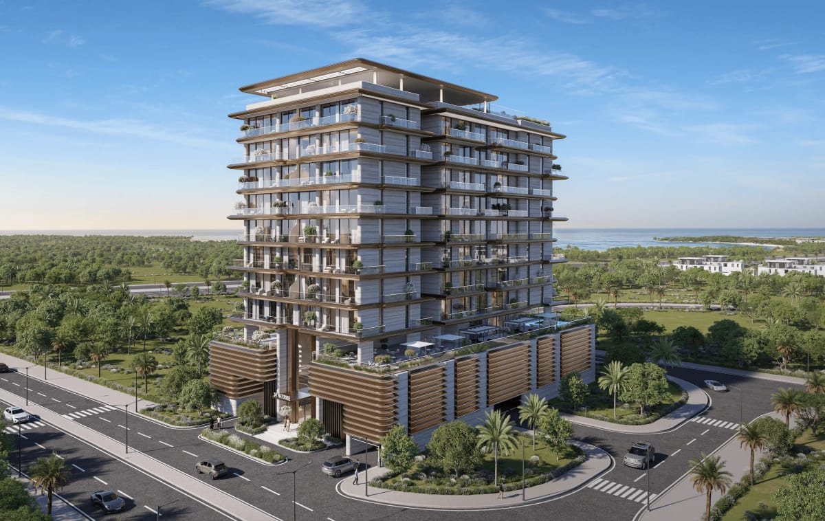 OBG "241 WATERSIDE" 3
