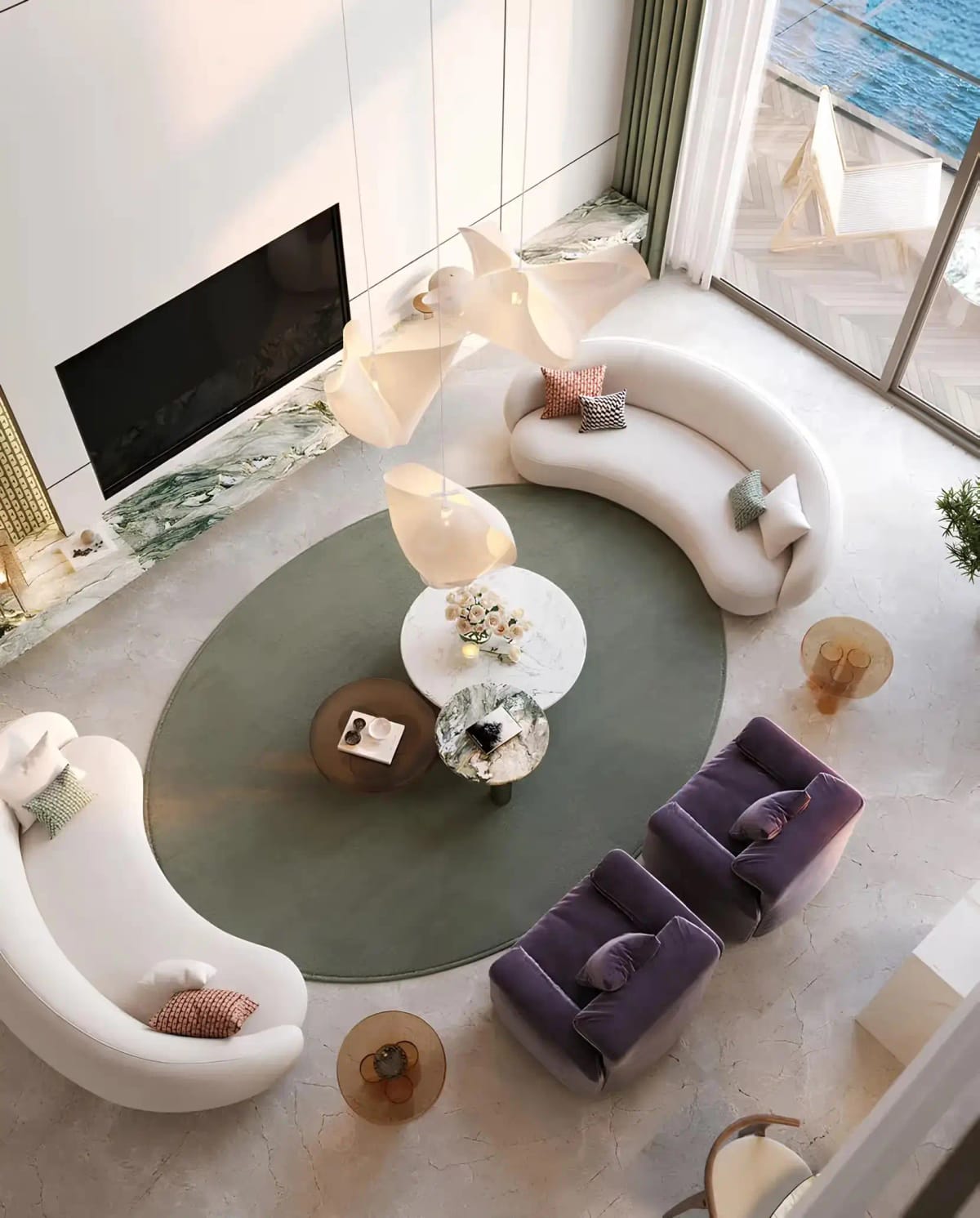 ANAX DEVELOPMENTS "ELLE Residences Dubai Islands" 2