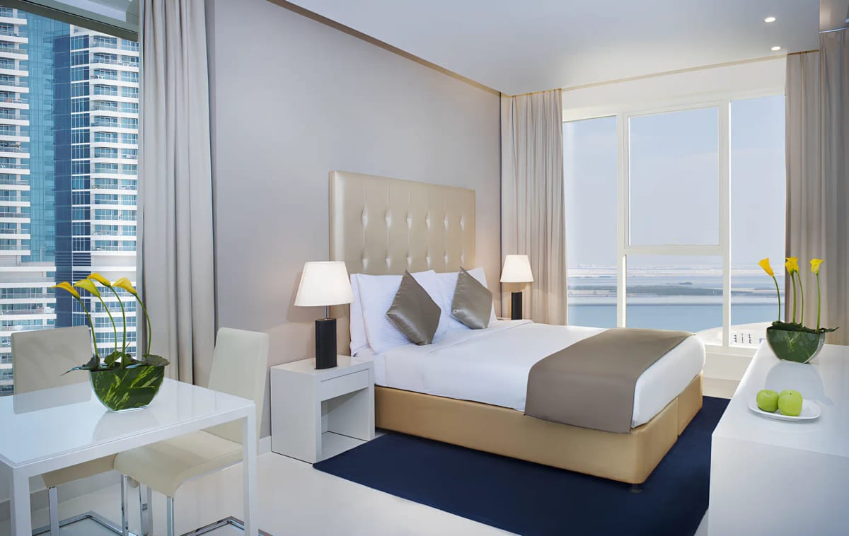 DAMAC "Damac Maison The Vogue" 3