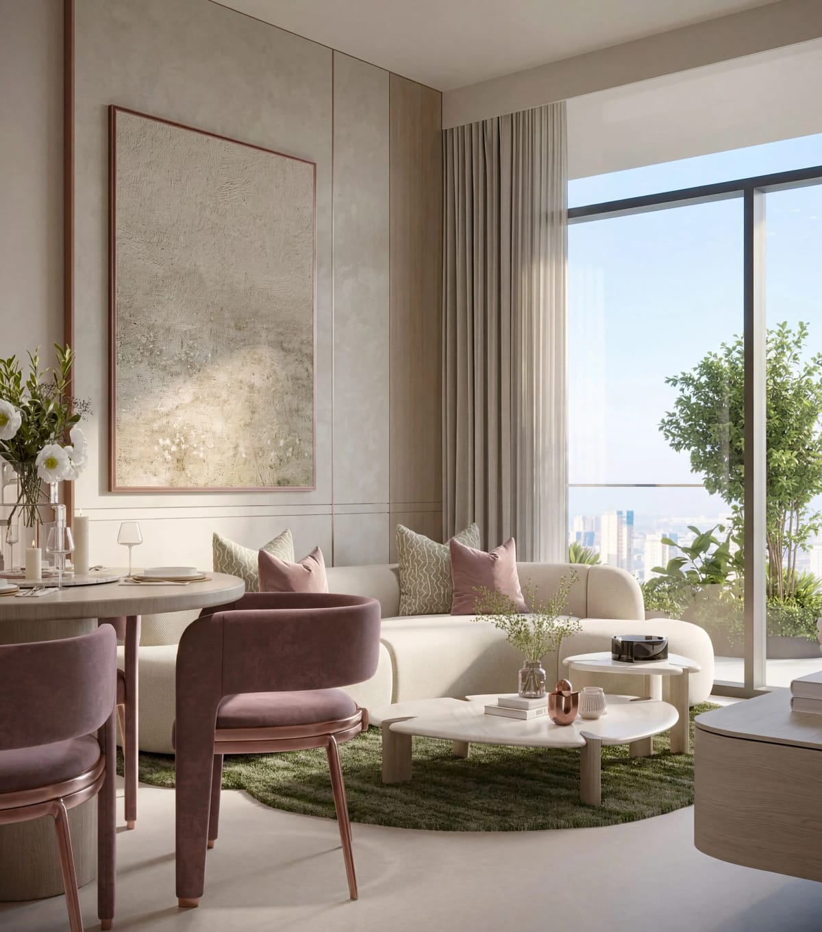 WADAN DEVELOPMENTS "WESTON by Wadan" 4