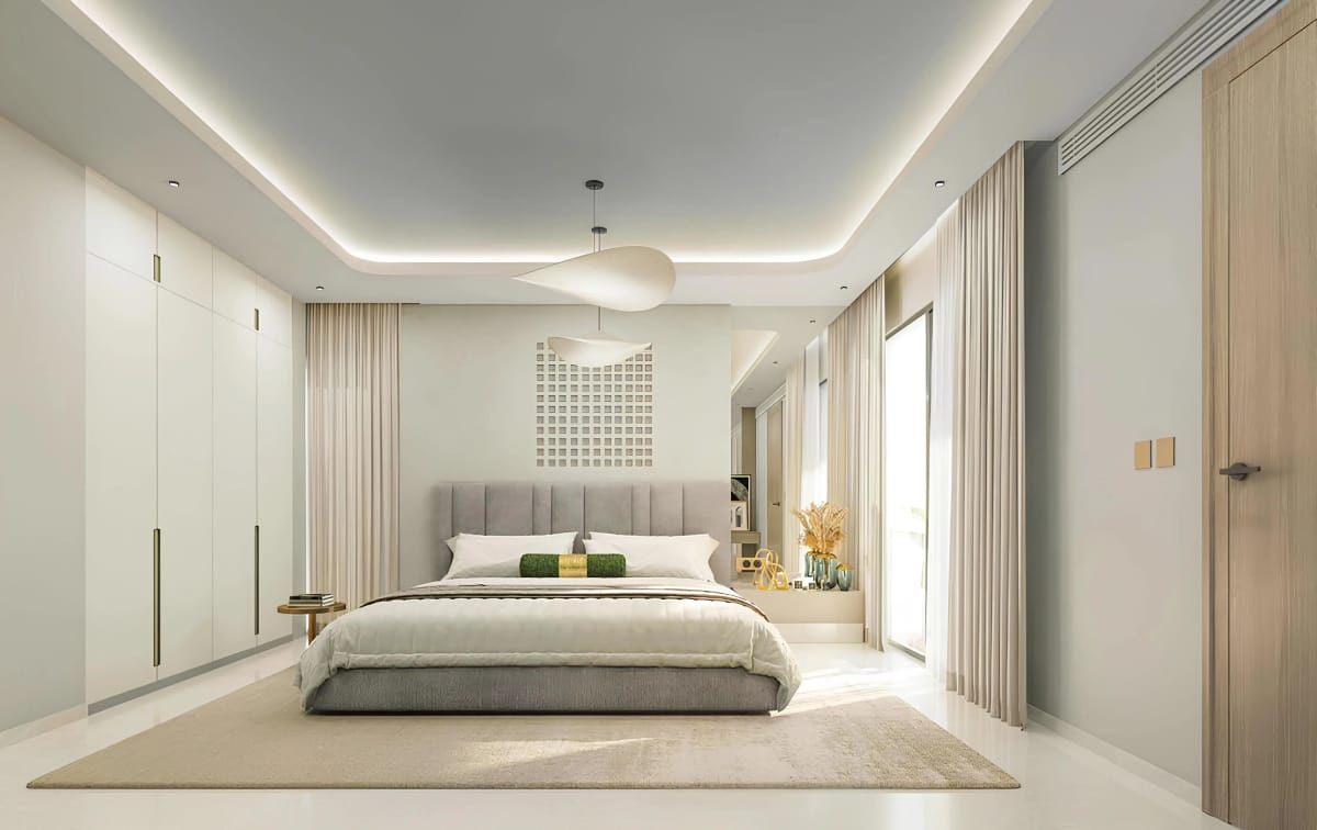 AQUA PROPERTIES "Blossom 40" 1