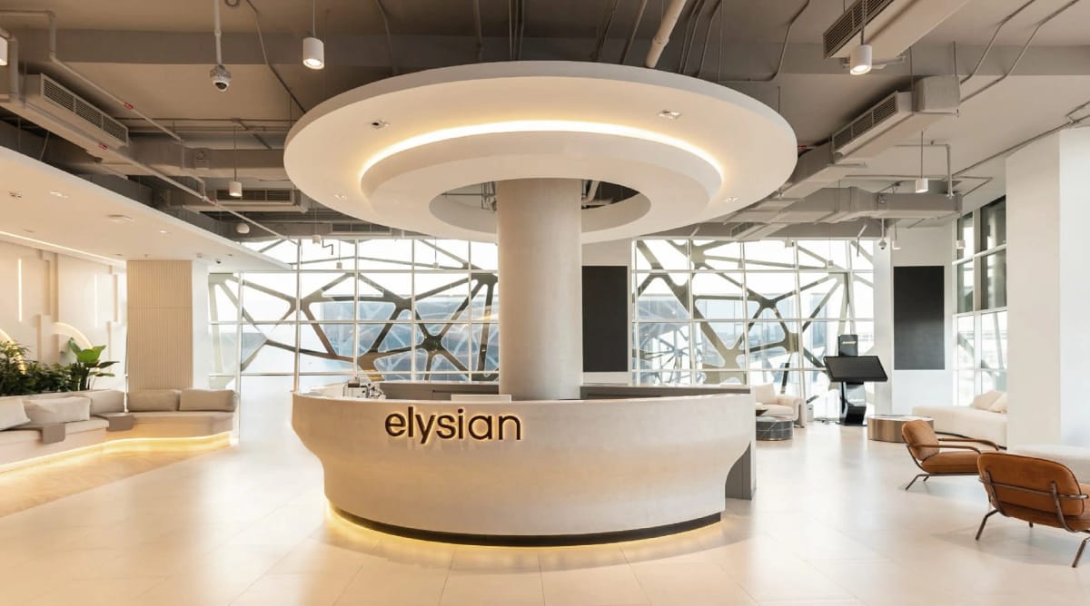 ELYSIAN DEVELOPMENT "Emerge Residences" 3