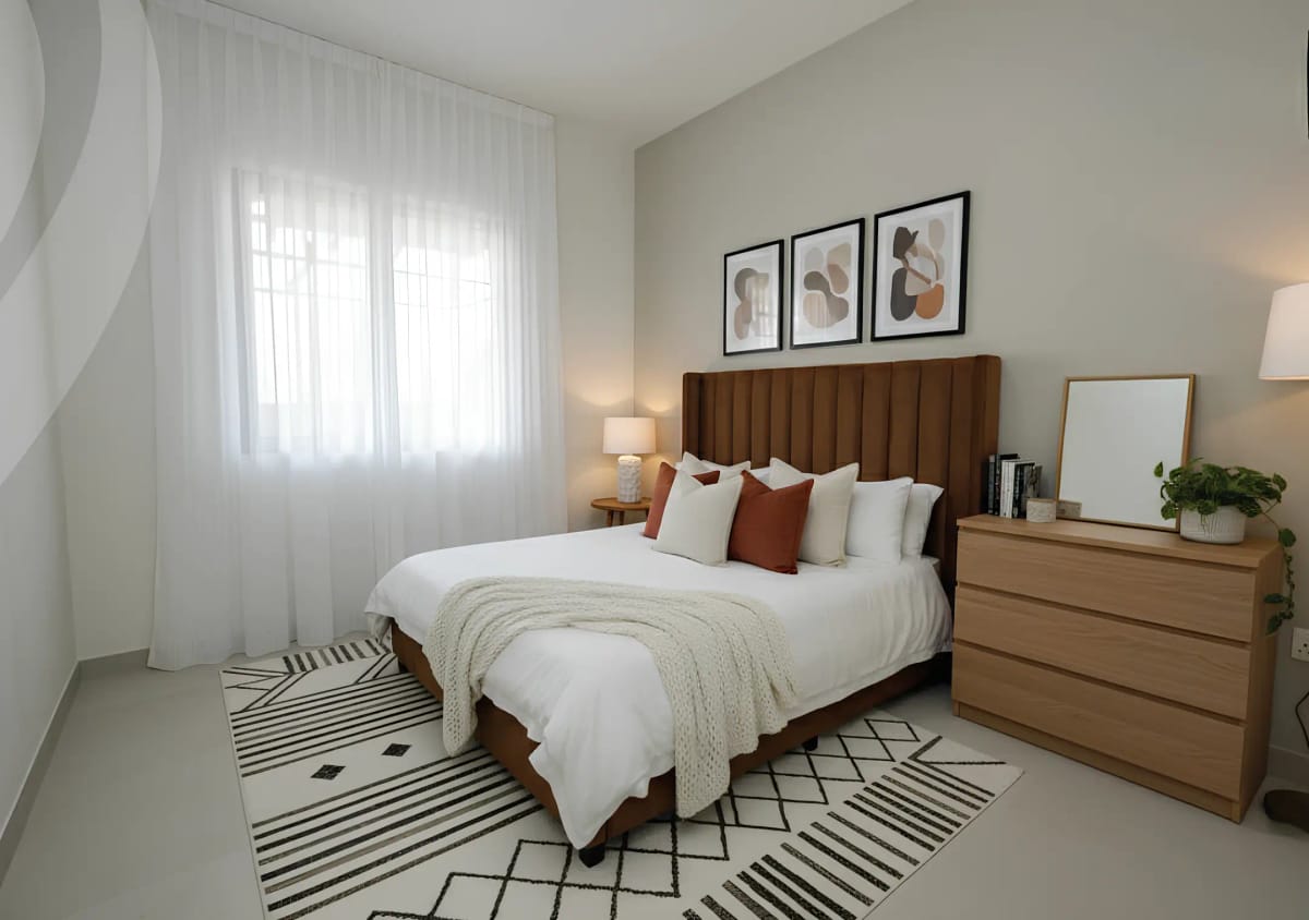 GJ PROPERTIES "Al Aamra 1 Tower" 3