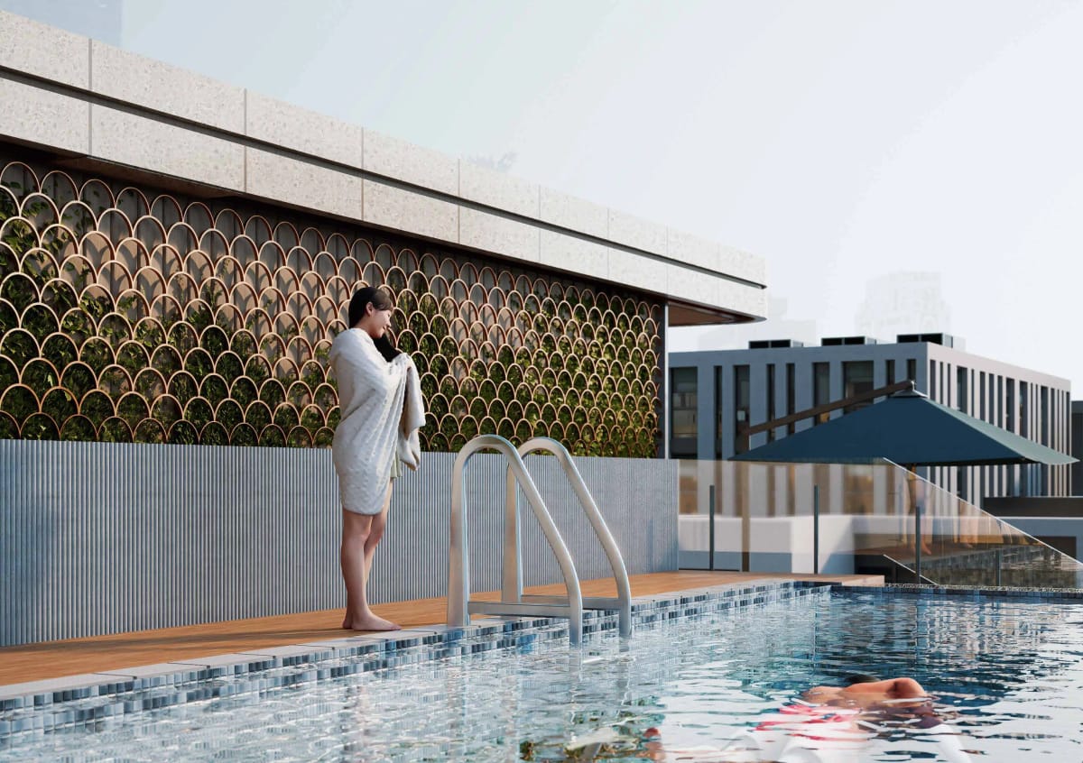OSUS PROPERTIES "Whitestone" 3