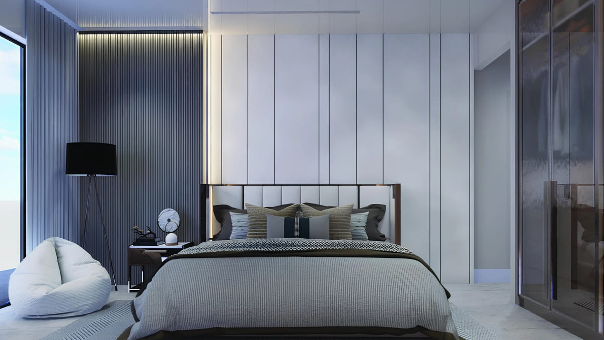 MADAR DEVELOPMENTS "Tulip Oasis X" 5
