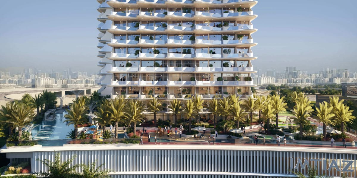 IMTIAZ "Cove Living Residence" 1