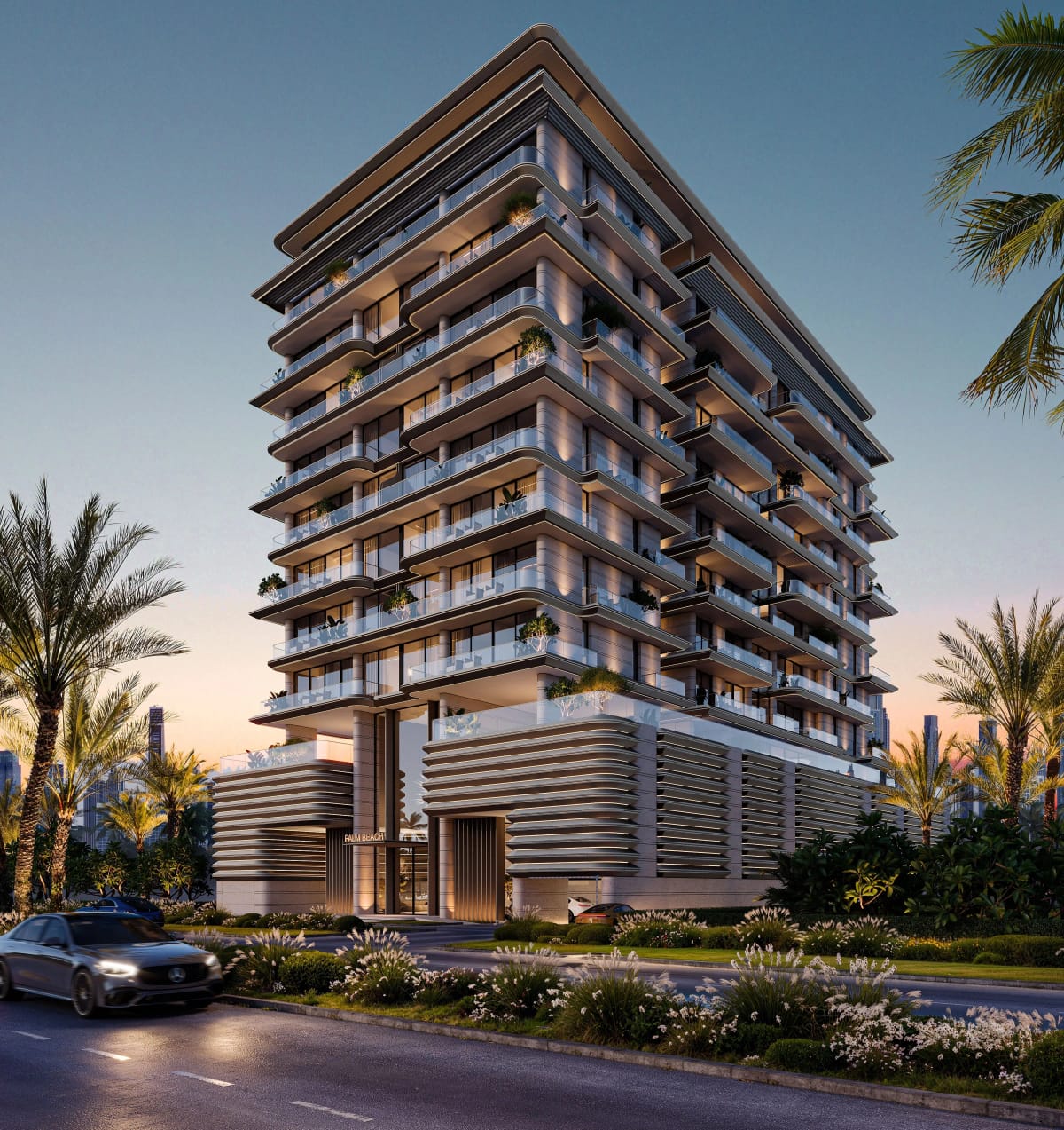 OBG "241 WATERSIDE" 4