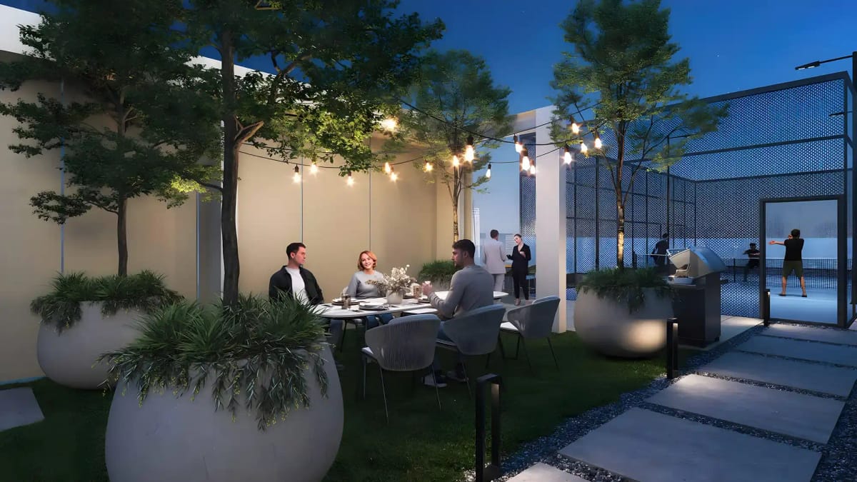 SKYLINE BUILDERS "Avant Garde Residences 2" 4