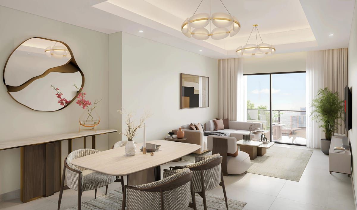 GJ PROPERTIES "Barajeel Tower B" 4