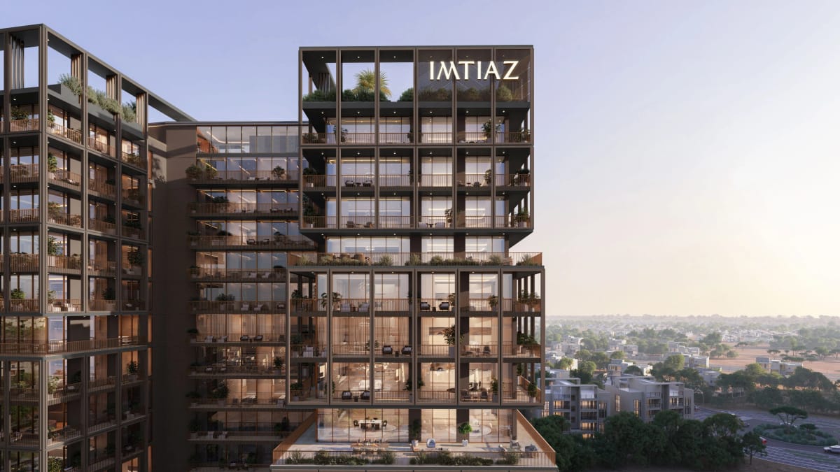 IMTIAZ "The Archive" 2
