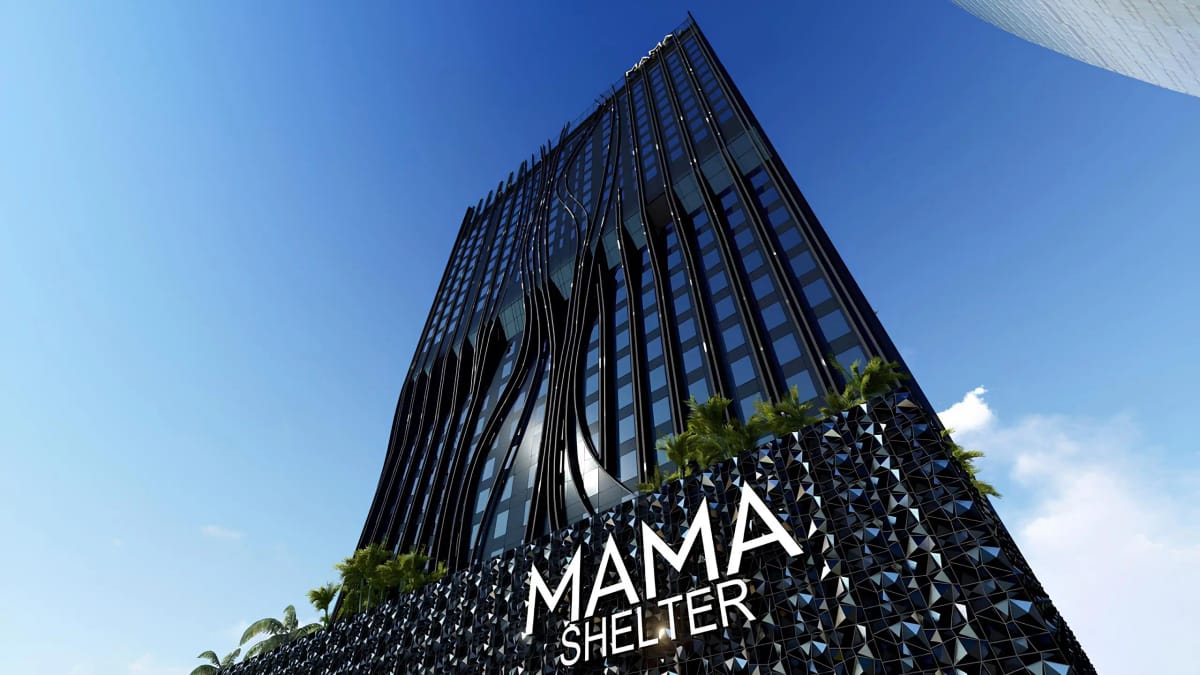 DEVMARK "Mama Residences" 4