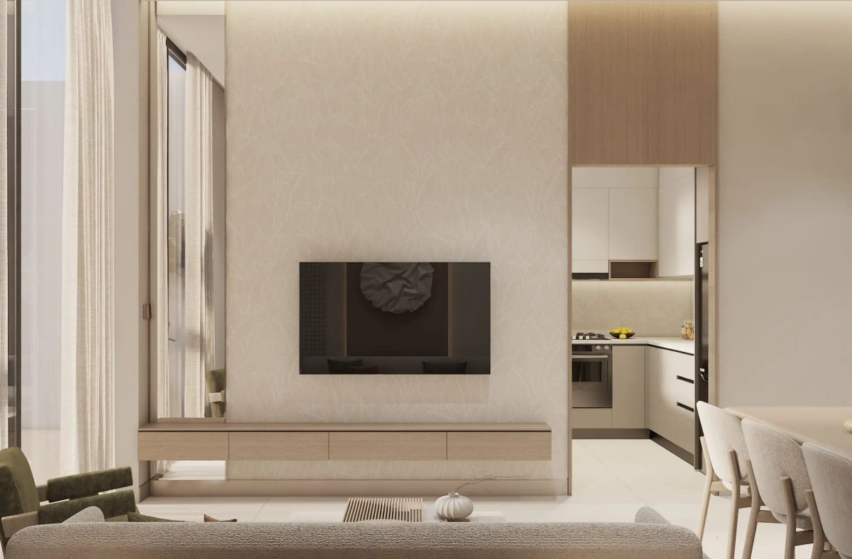 ALCENZA PROPERTIES "Terva Homes" 3