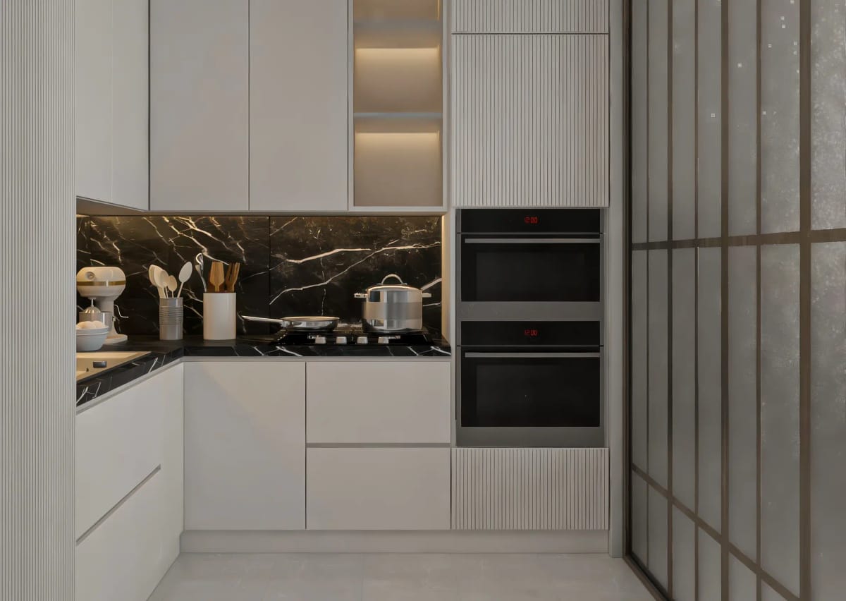 PALLADIUM PRIME REAL ESTATE DEVELOPMENT "The Grandala" 2