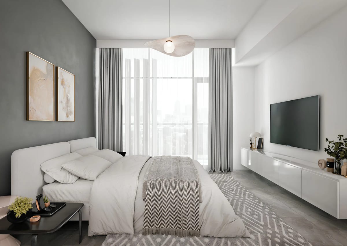 GJ PROPERTIES "Bluebell Residence" 5
