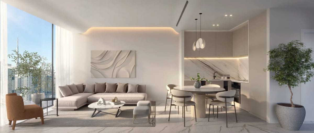 KASCO DEVELOPMENTS "ONDA by KASCO" 2
