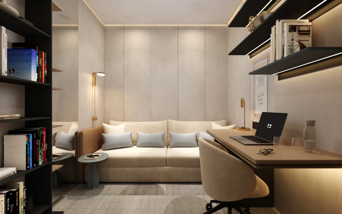KASCO DEVELOPMENTS "ONDA by KASCO" 1