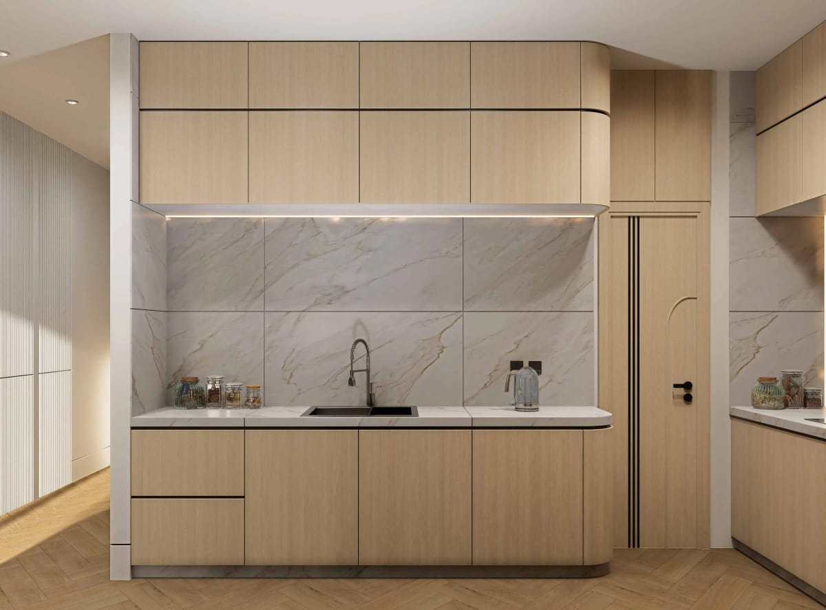 OSUS PROPERTIES "Whitestone" 1