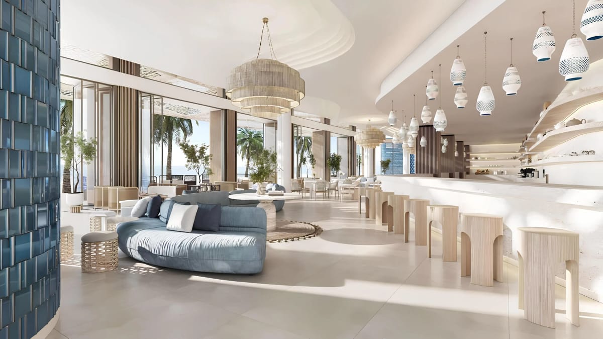 ALDAR "Rosso Bay Residences" 5