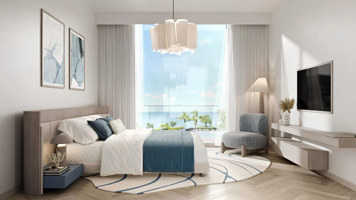 ALDAR "Nikki Beach Residences" 2