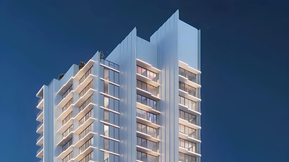 SKYLINE BUILDERS "Avant Garde Residences 2" 3