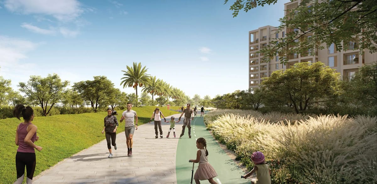 EMAAR "Moor" 4