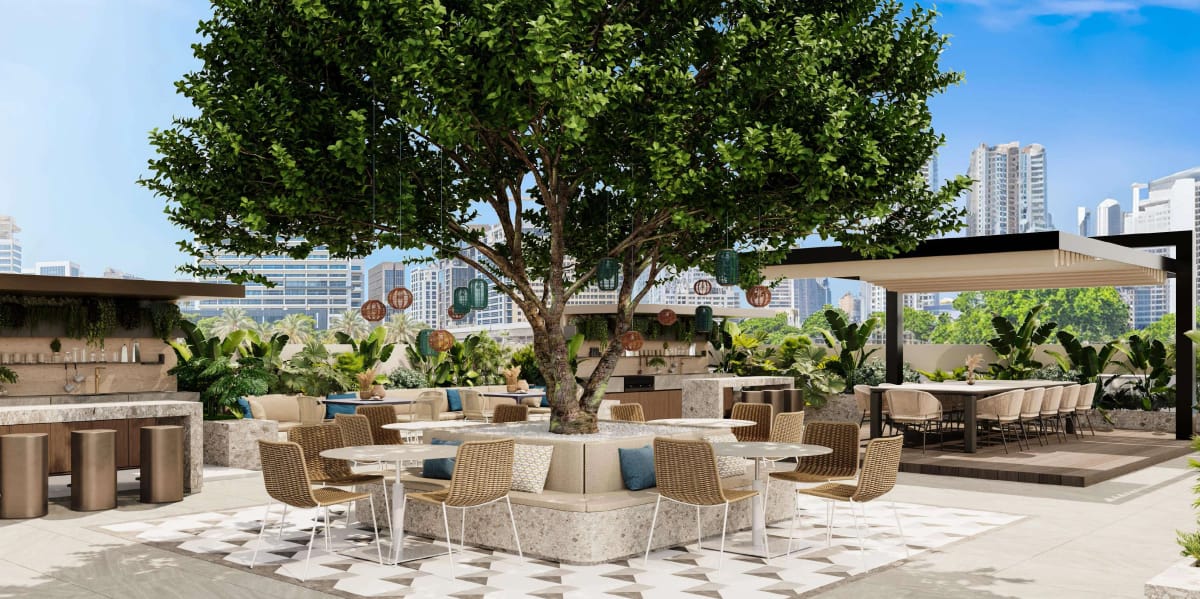 ANAX DEVELOPMENTS "V-Suites" 3