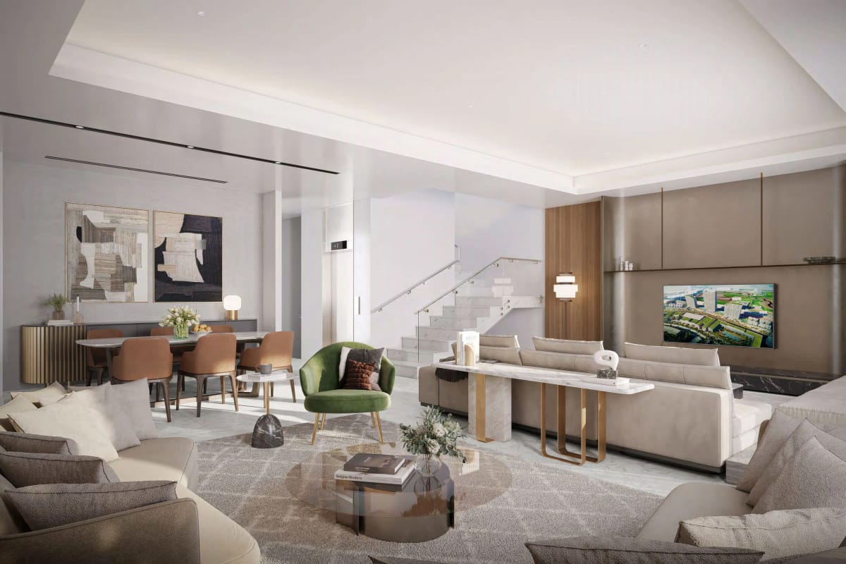 UNION PROPERTIES "Takaya Kaia, Kalina, Melody" 4