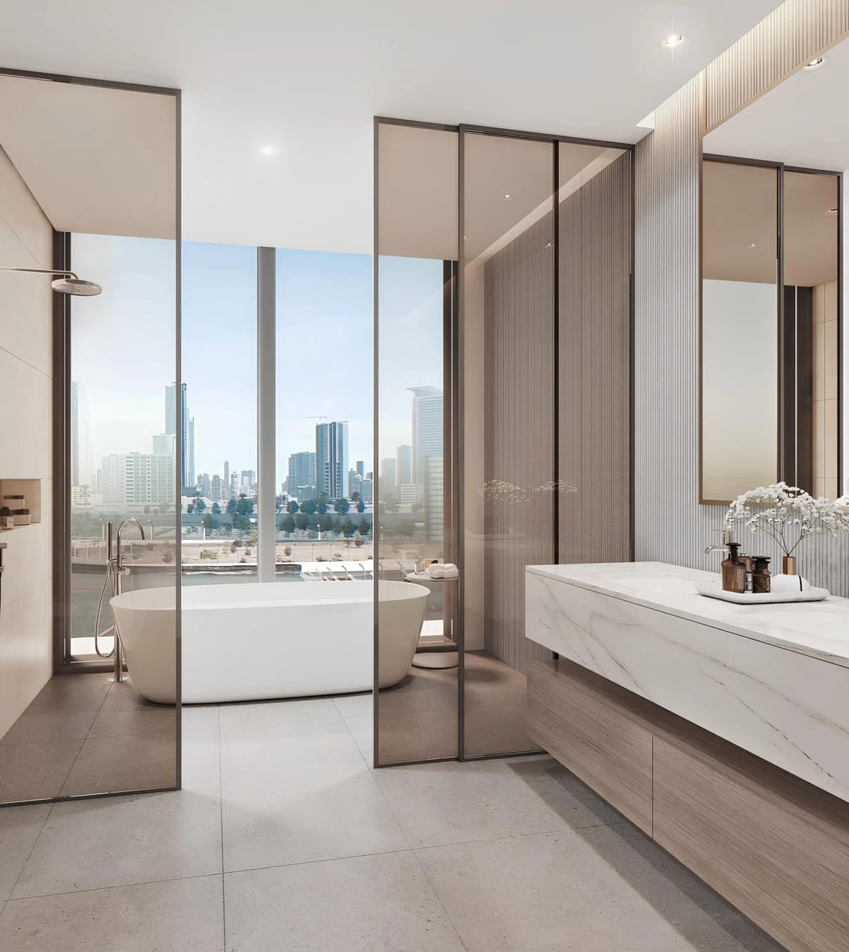 UNION PROPERTIES "Harmony Takaya" 4
